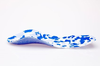 custom orthotics