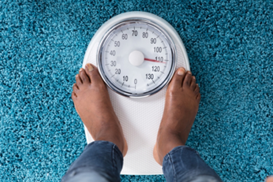 what is the relationship between weight and health